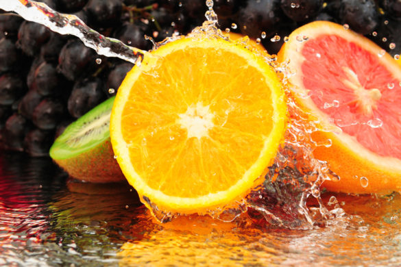 natural ingredients natural ingredients