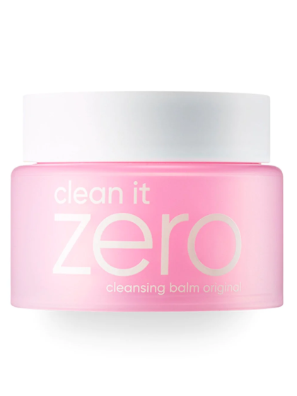 skincare-kbeauty-glowtime-banila co clean it zero original