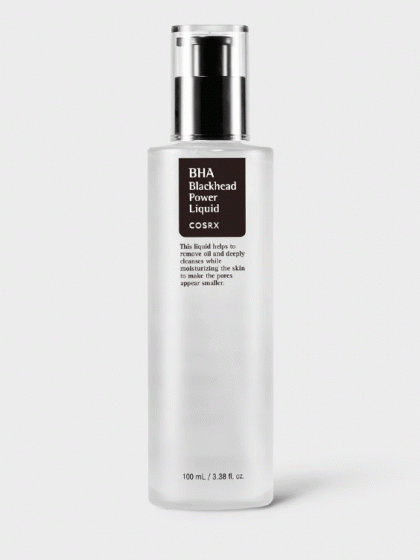 skincare-kbeauty-glowtime-COSRX BHA Blackhead power liquid