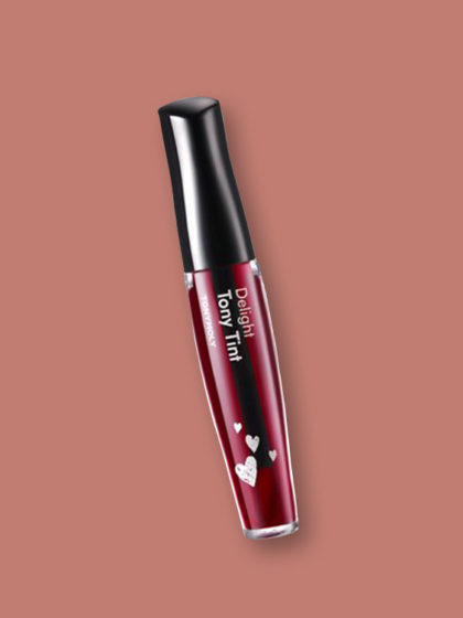 Delight Tony Tint 8.3ml #01 Cherry Pink