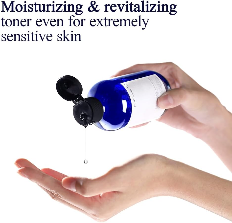 Pyunkang Yul Essence Toner 2 skincare-kbeauty-glowtime-pyunkang yul essence toner