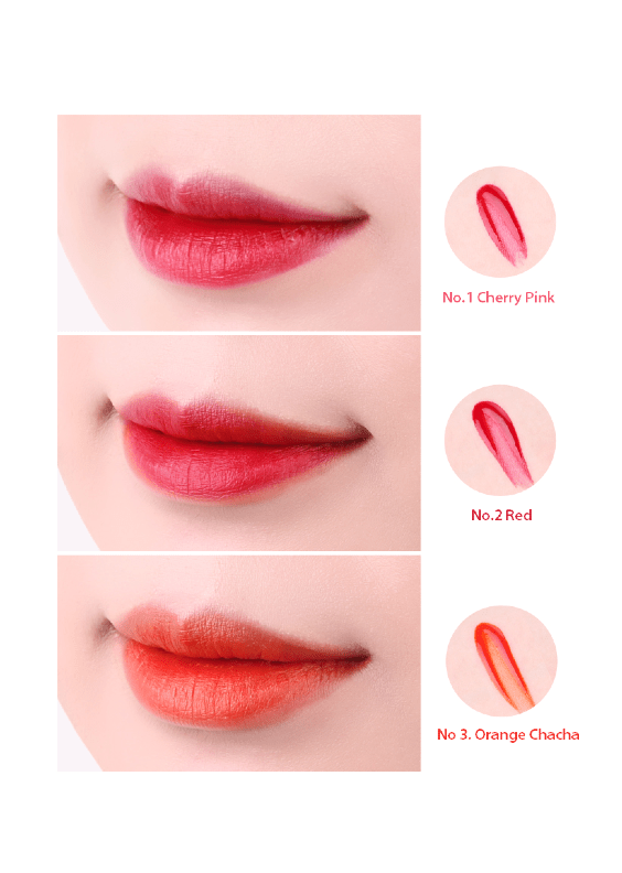 skincare-kbeauty-glowtime-Tony Moly Tony Delght Tint Cherry Pink