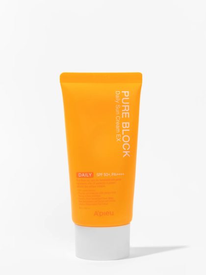skincare-kbeauty-glowtime-apieu pure block sun cream
