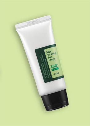 _0005_Aloe Soothing Sun Cream 50ml