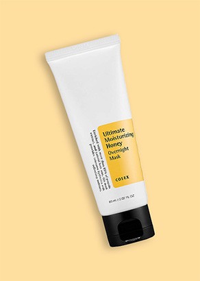 _0006_Ultimate Moisturizing Honey Overnight Mask 60g