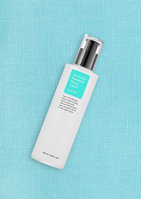 _0010_cosrx two in one poreless