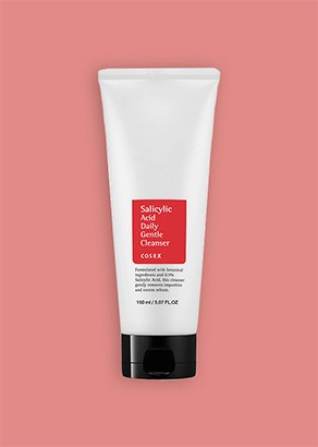 _0012_COSRX Salicylic Acid Daily Gentle Cleanser