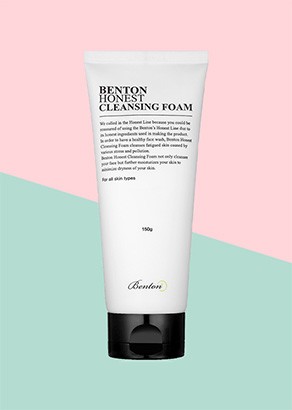 _0016_benton honest cleansing foam