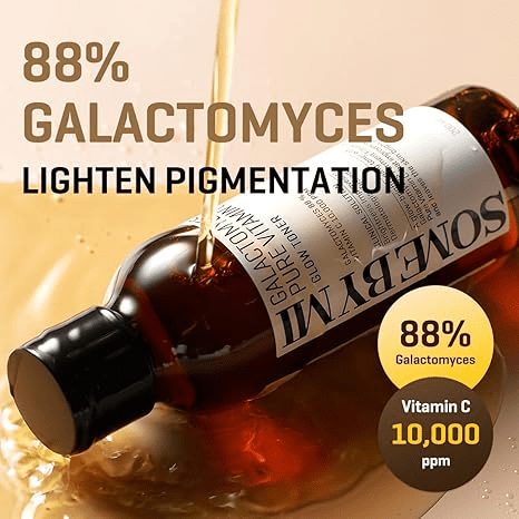 SOME BY MI Galatomyces Pure Vitamin C Glow Toner 3 skincare-kbeauty-glowtime-some by mi galactomyces pure vitamin C glow toner