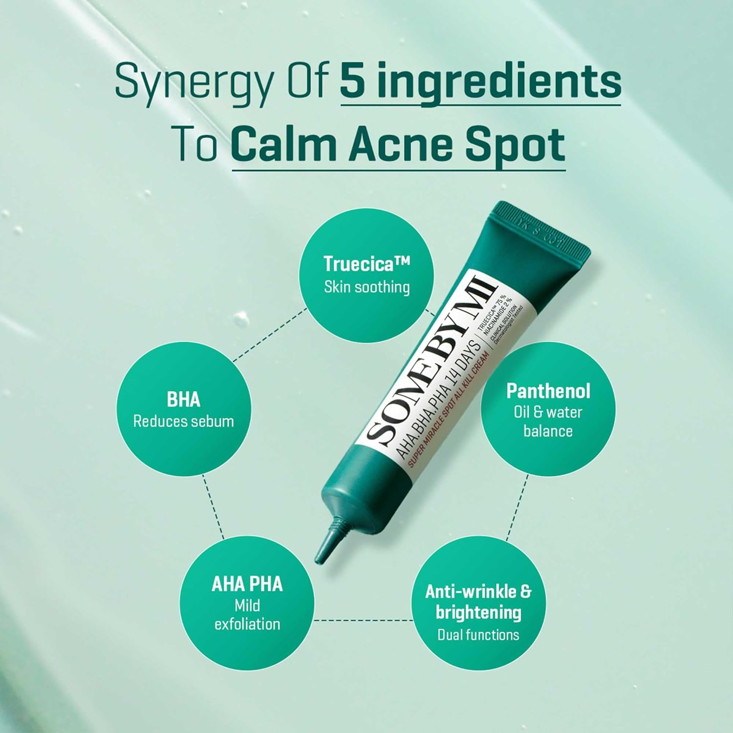 SOME BY MI AHA BHA PHA Miracle Spot Cream 5 skincare-kbeauty-glowtime-some by mi aha bha pha miracle spot cream