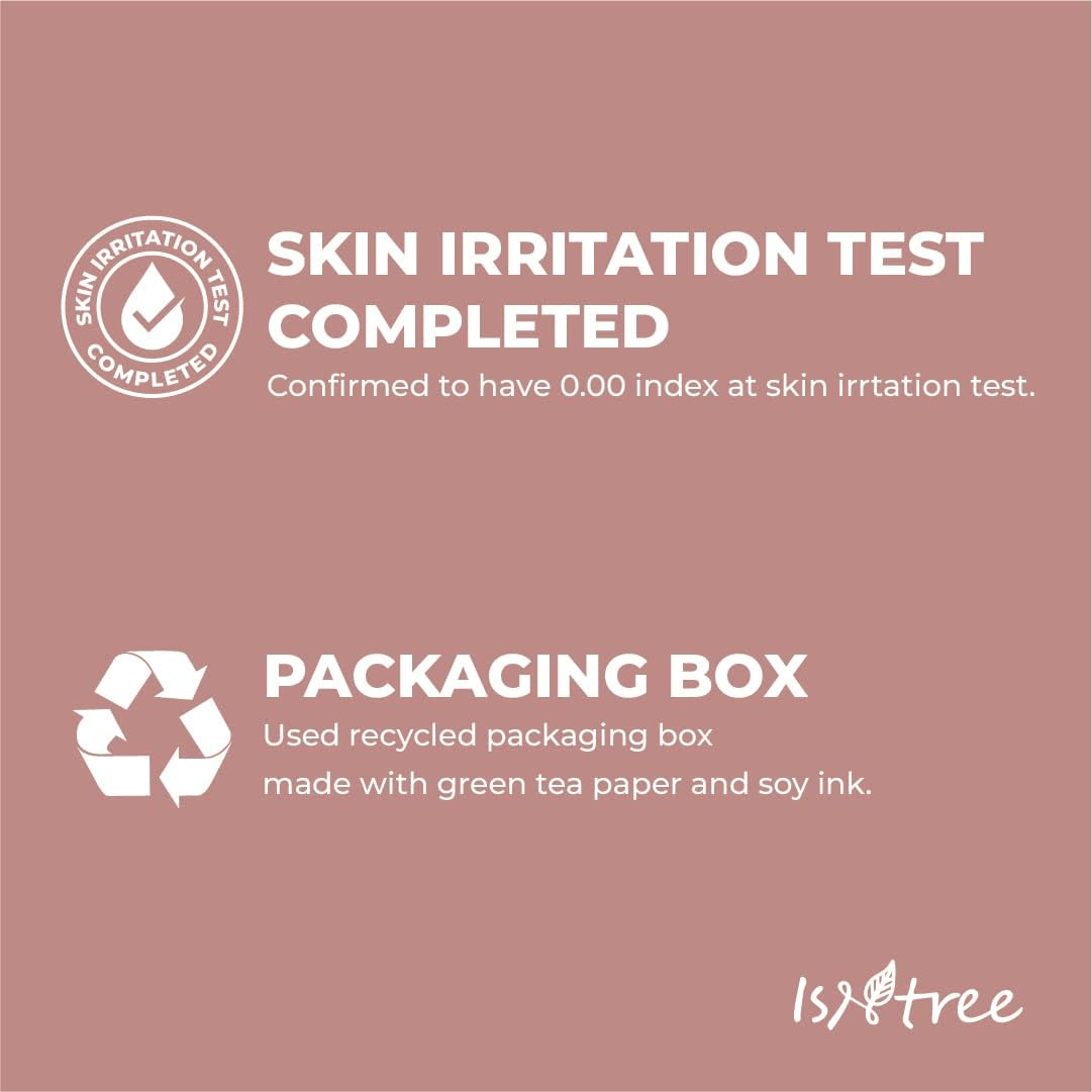 Isntree 8% AHA essence 4 skincare-kbeauty-glowtime-isntree 8% AHA Essence