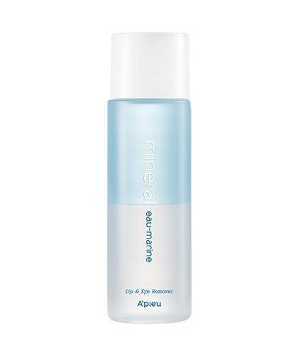 skincare-kbeauty-glowtime-apieu mineral lip and eye make up remover