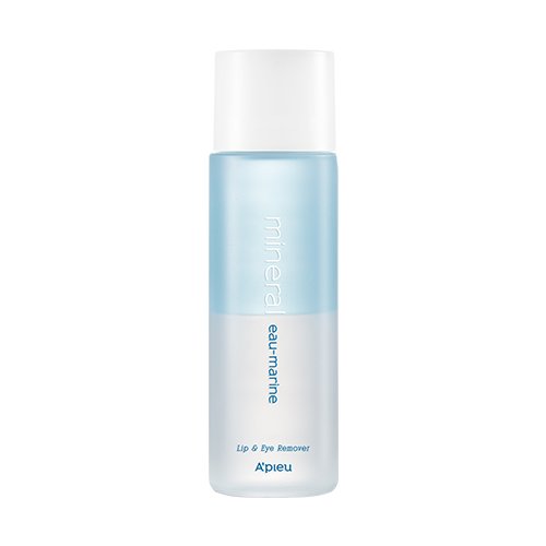 APIEU Mineral lip and eye make up remover skincare-kbeauty-glowtime-apieu mineral lip and eye make up remover