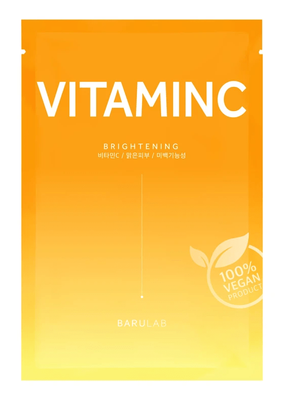 Barulab Vitamin C skincare-kbeuty-glowtime-barulab-clean-vegan-vitaminc