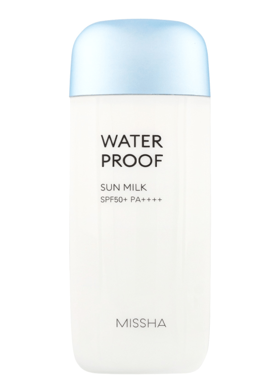Missha All Around Sun Block Waterproof