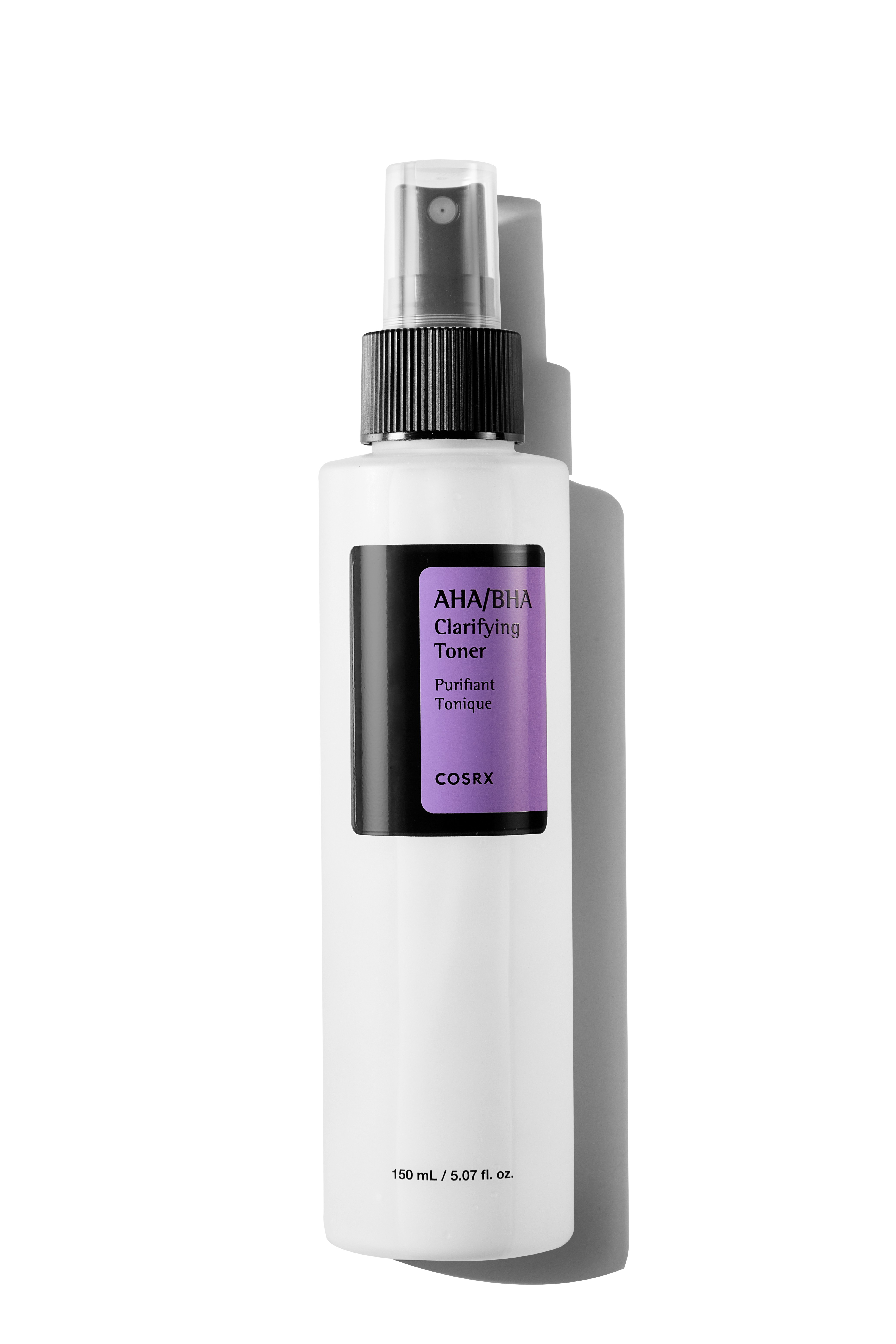 skincare-kbeauty-glowtime-cosrx aha bha clarifying toner 150ml