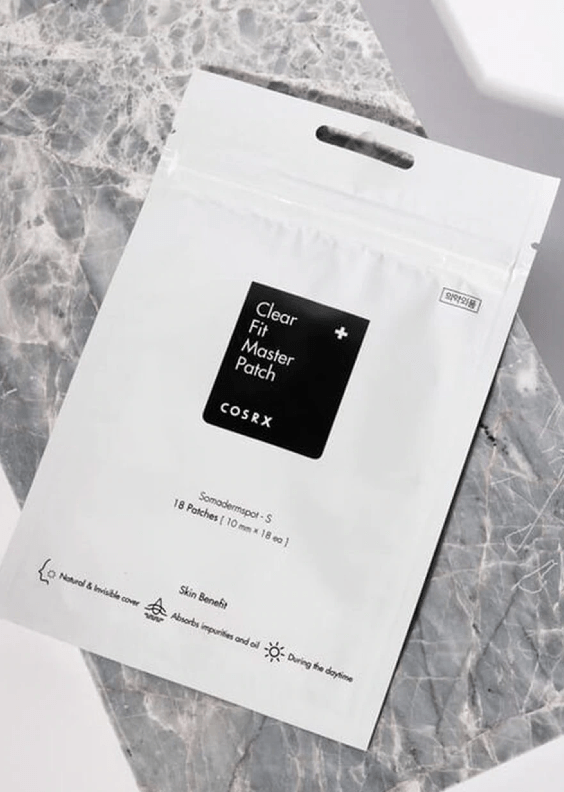 COSRX Clear Fit MAster Patch skincare-kbeauty-glowtime-cosrx-clear-fit-master-patch