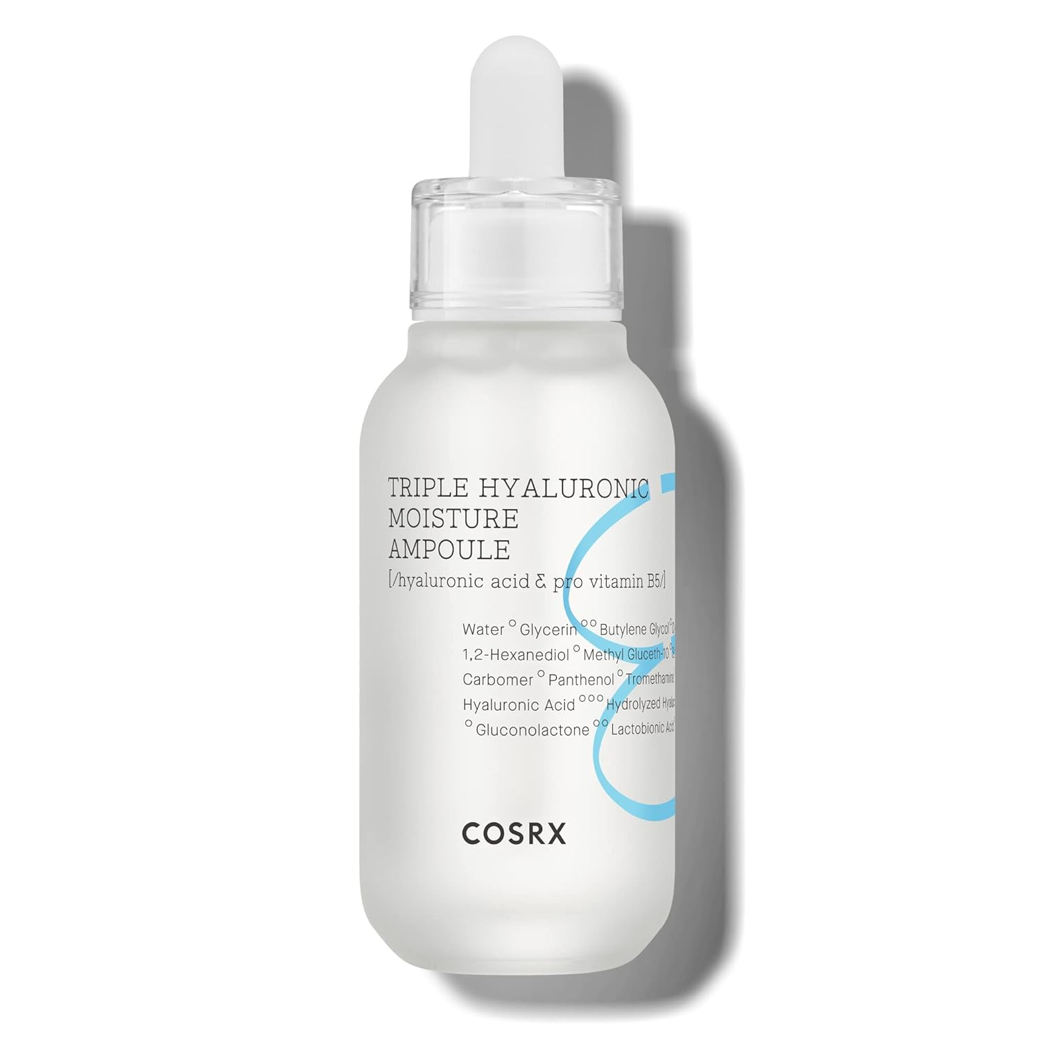 COSRX Triple Hyaluronic Moisture Ampoule 2 skincare-kbeauty-glowtime-copsrx triple hyaluronic moisture amopule
