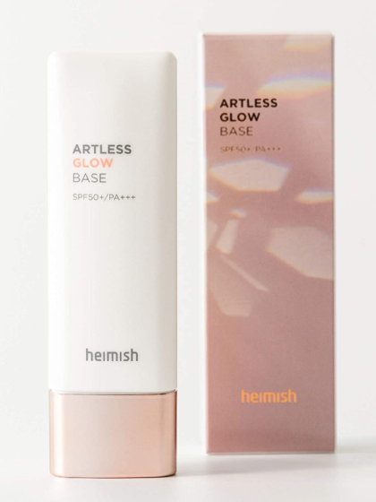 skincare-kbeauty-glowtime-Heimish Artless Glow Base