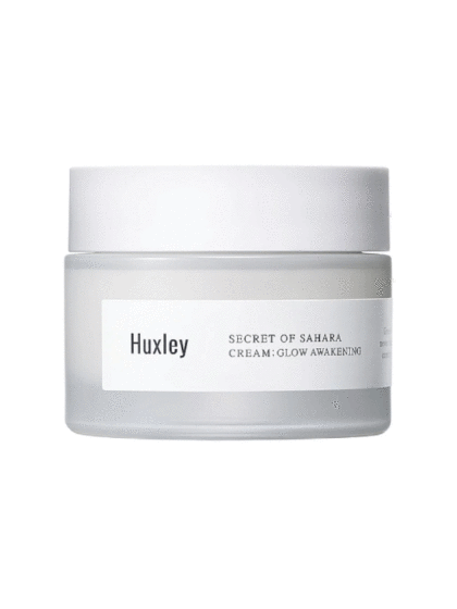 skincare-kbeauty-glowtime-Huxley Secrets of the Sahara glow Awakening