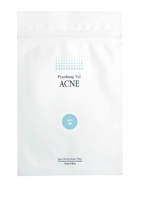 Pyunkang Yul Acne Spot Patch Super Thin skincare-kbeauty-glowtime-Pyunkang Yul Acne Spot Patch Super Thin