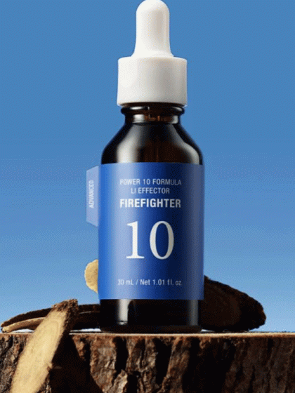 skincare-kbeauty-glowtime-It''s Skin Power 10 LI Effecgtor Firefighter
