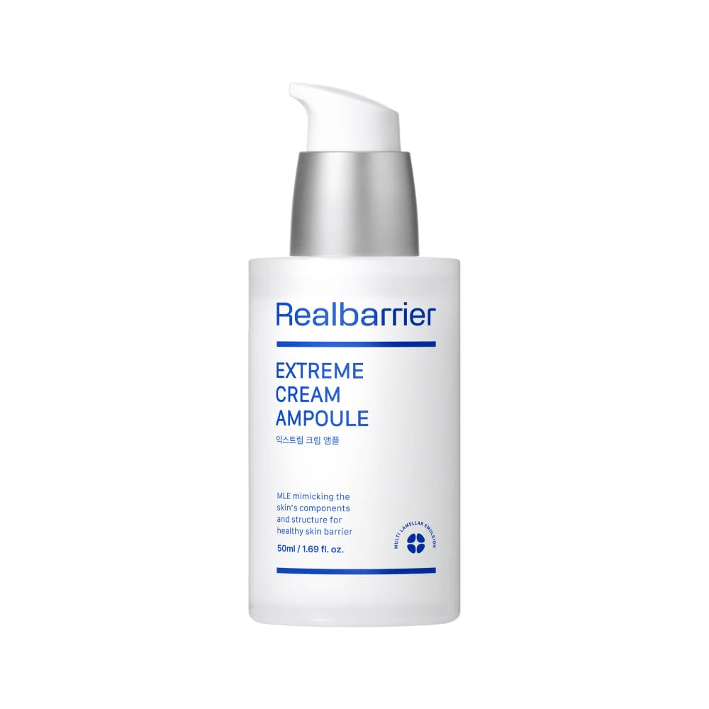 REAL BARRIER Extreme Cream Ampoule 1 skincare-kbeauty-glowtime-real barreier extreme cream ampoule