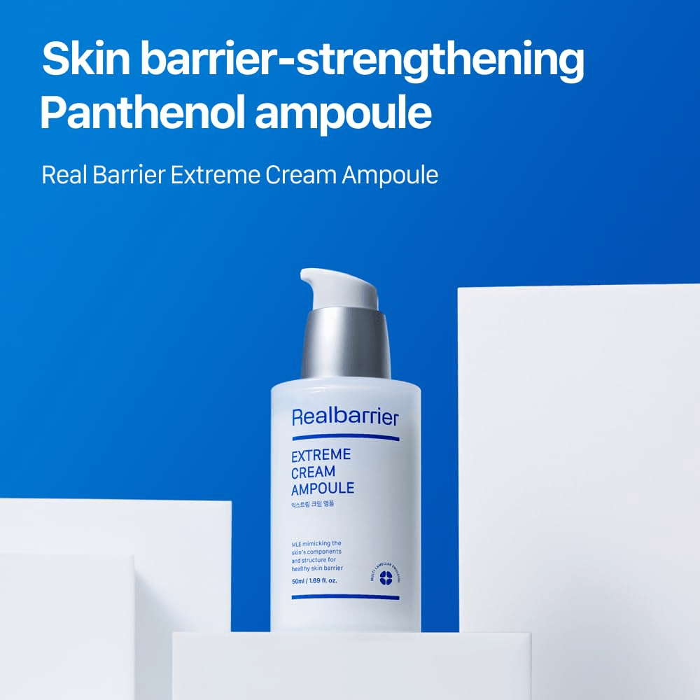 REAL BARRIER Extreme Cream Ampoule 8 skincare-kbeauty-glowtime-real barreier extreme cream ampoule