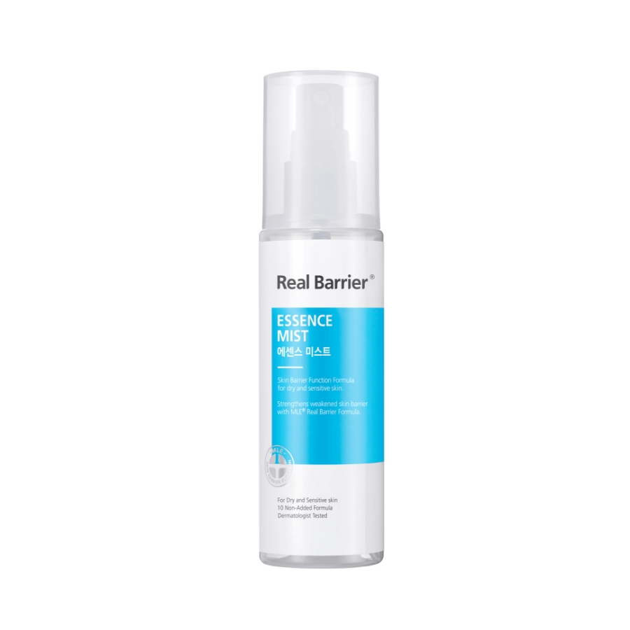 Real Barrier Esssence Mist skincare-kbeauty-glowtime-Real Barrier Essence Mist