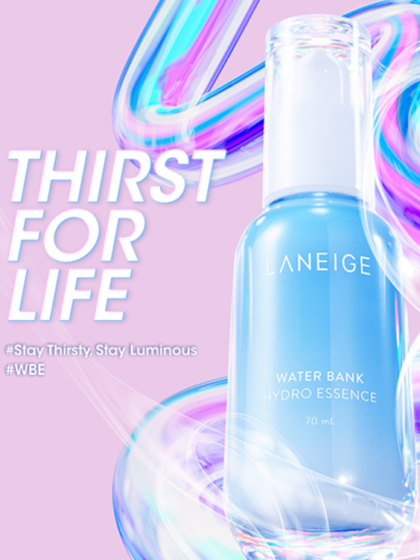 skincare-kbeauty-glowtime-Laneige Water Bank hydro Essence