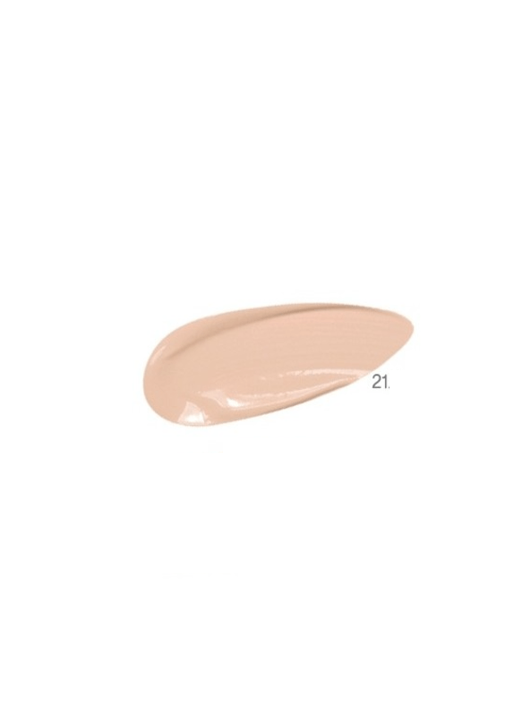 Missha Signature BB Cream No 21 Swatch skincare-kbeauty-glowtime-MIssha Signature Wrinkle Fill Up BB Cream NO 21