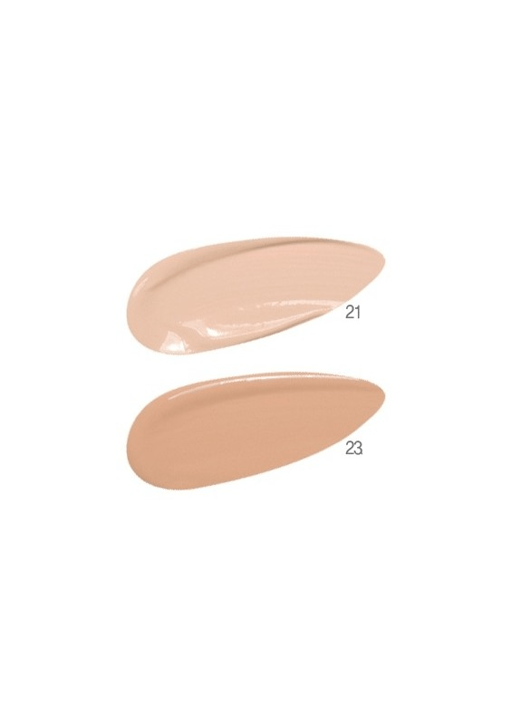 Missha Signature BB Cream Swatch skincare-kbeauty-glowtime-Missha Signature Wrinkle Fill Up BB Cream No 21