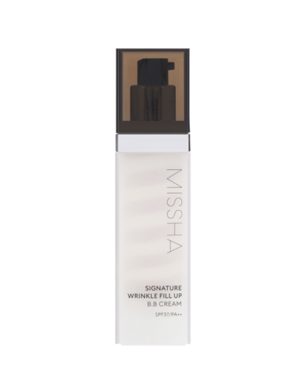 skincare-kbeauty-glowtime-Missha Signature WRinkle Fill Up Cream No 21