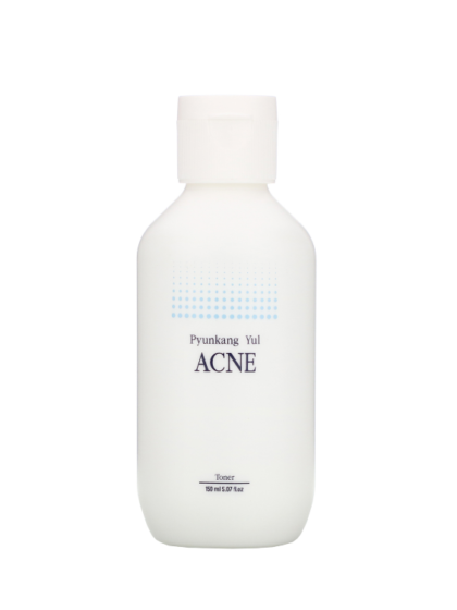skincare-kbeauty-glowtime-PyunKang Yul Acne Toner