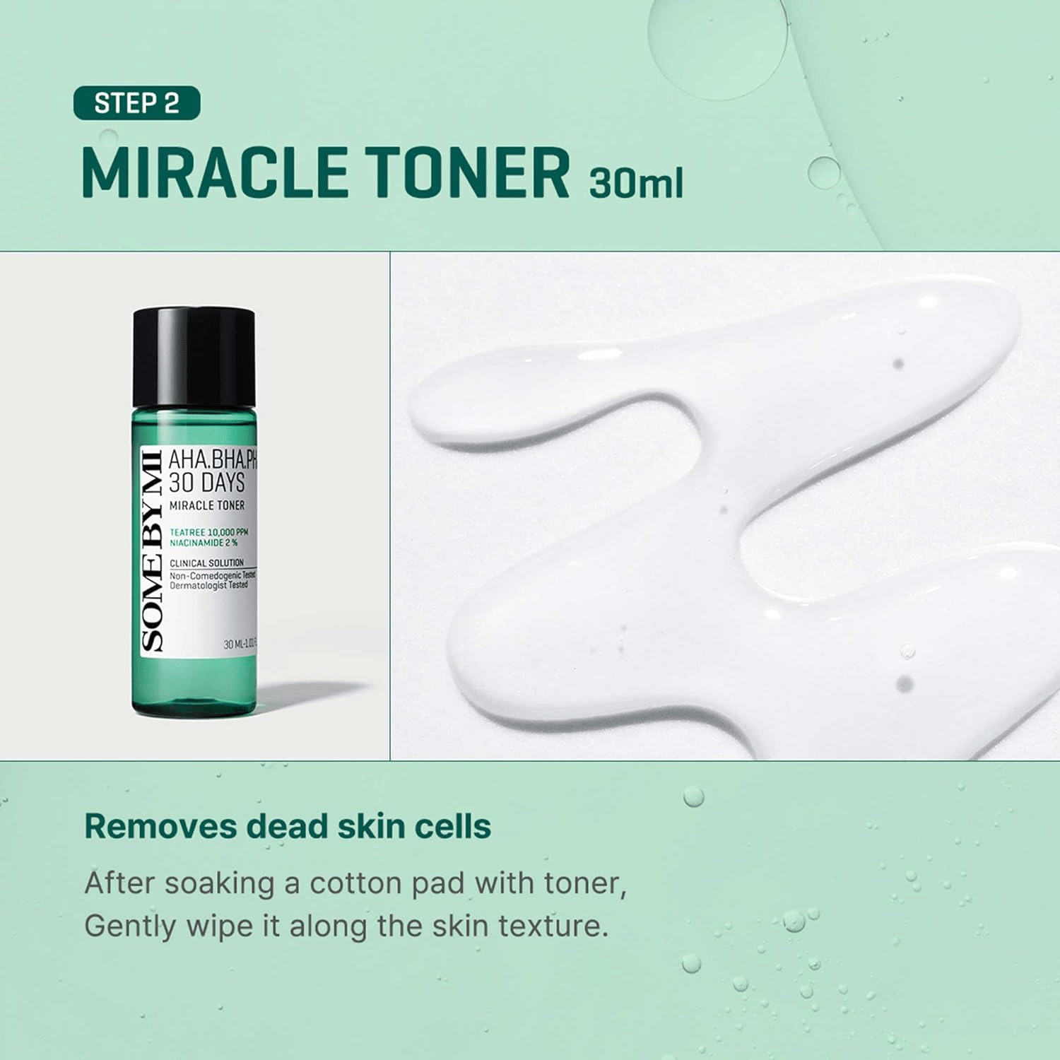 SOME BY MI AHA BHA PHA Miracle Starter Kit 4 skincare-kbeauty-glowtime-some by mi ah bha pha 30 days miracle starter kit
