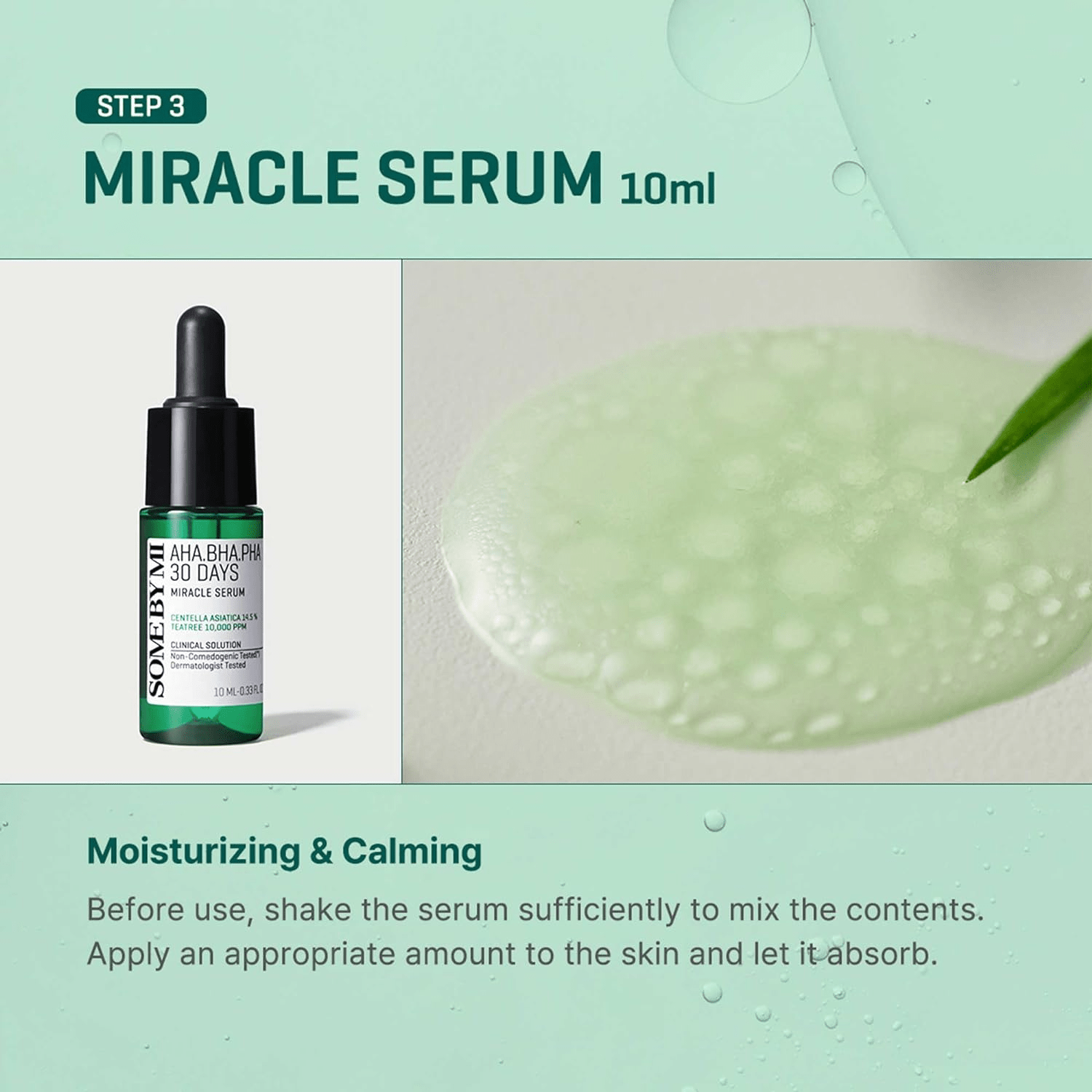 SOME BY MI AHA BHA PHA Miracle Starter Kit 5 skincare-kbeauty-glowtime-some by mi ah bha pha 30 days miracle starter kit