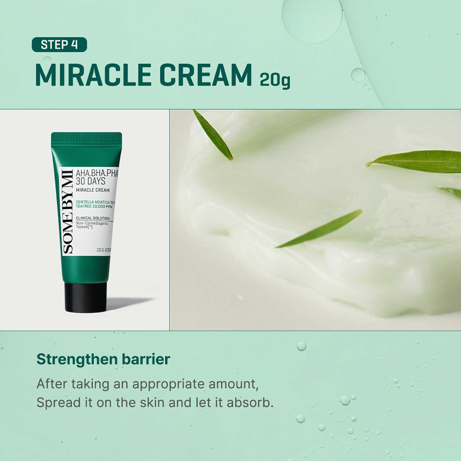 SOME BY MI AHA BHA PHA Miracle Starter Kit 6 skincare-kbeauty-glowtime-some by mi ah bha pha 30 days miracle starter kit