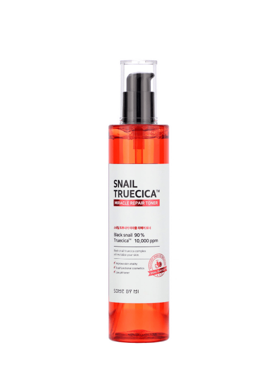 Some By Mi Snail Truecica Miracle Repair Toner skincare-kbeauty-glowtime-Some By Mi Snsail Truecica Miracle Repair Toner