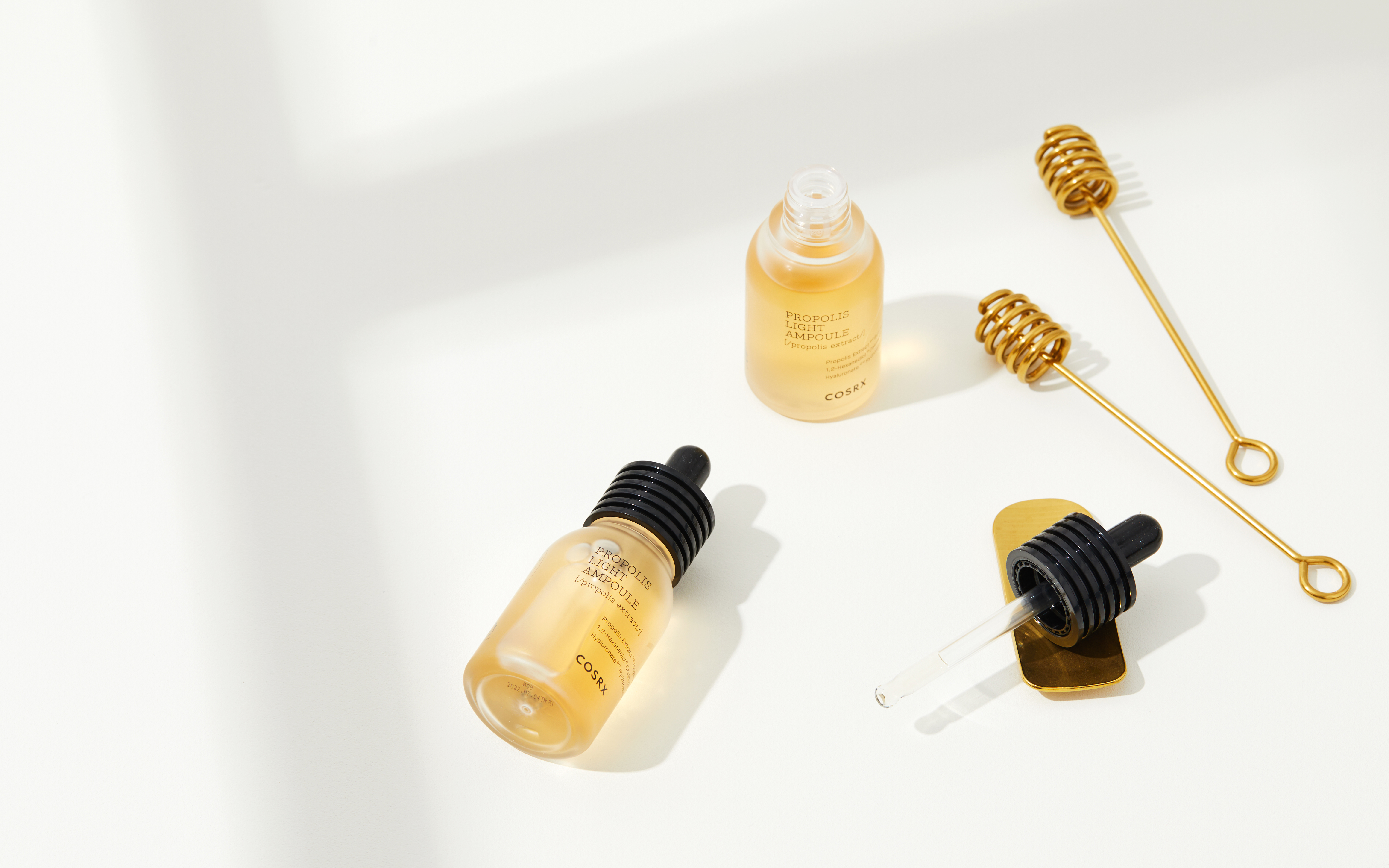 20190801_propolis1216 skincare-kbeauty-glowtime-cosrx full fit propolis light ampoule