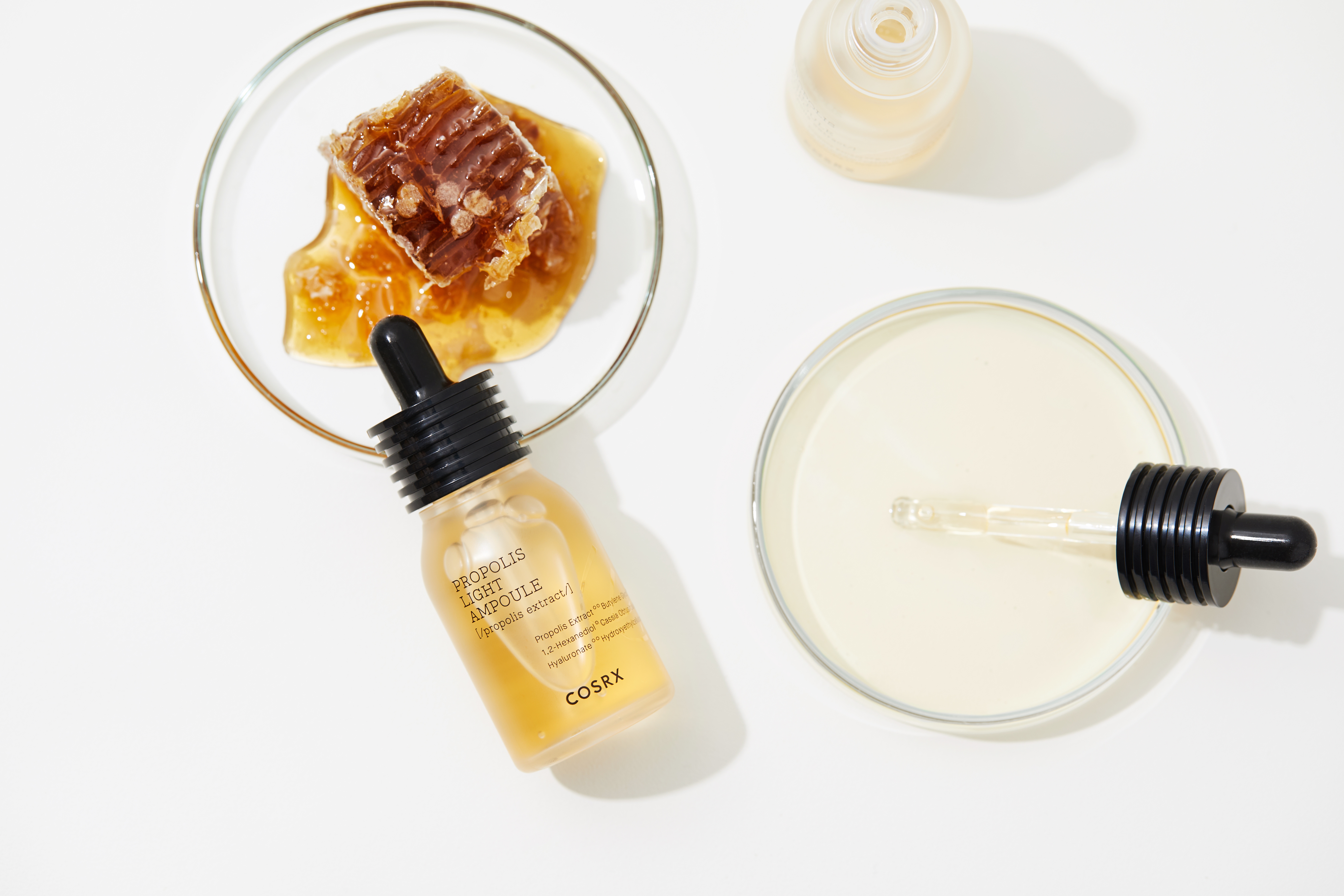 20190801_propolis1349 skincare-kbeauty-glowtime-cosrx full fit propolis light ampoule