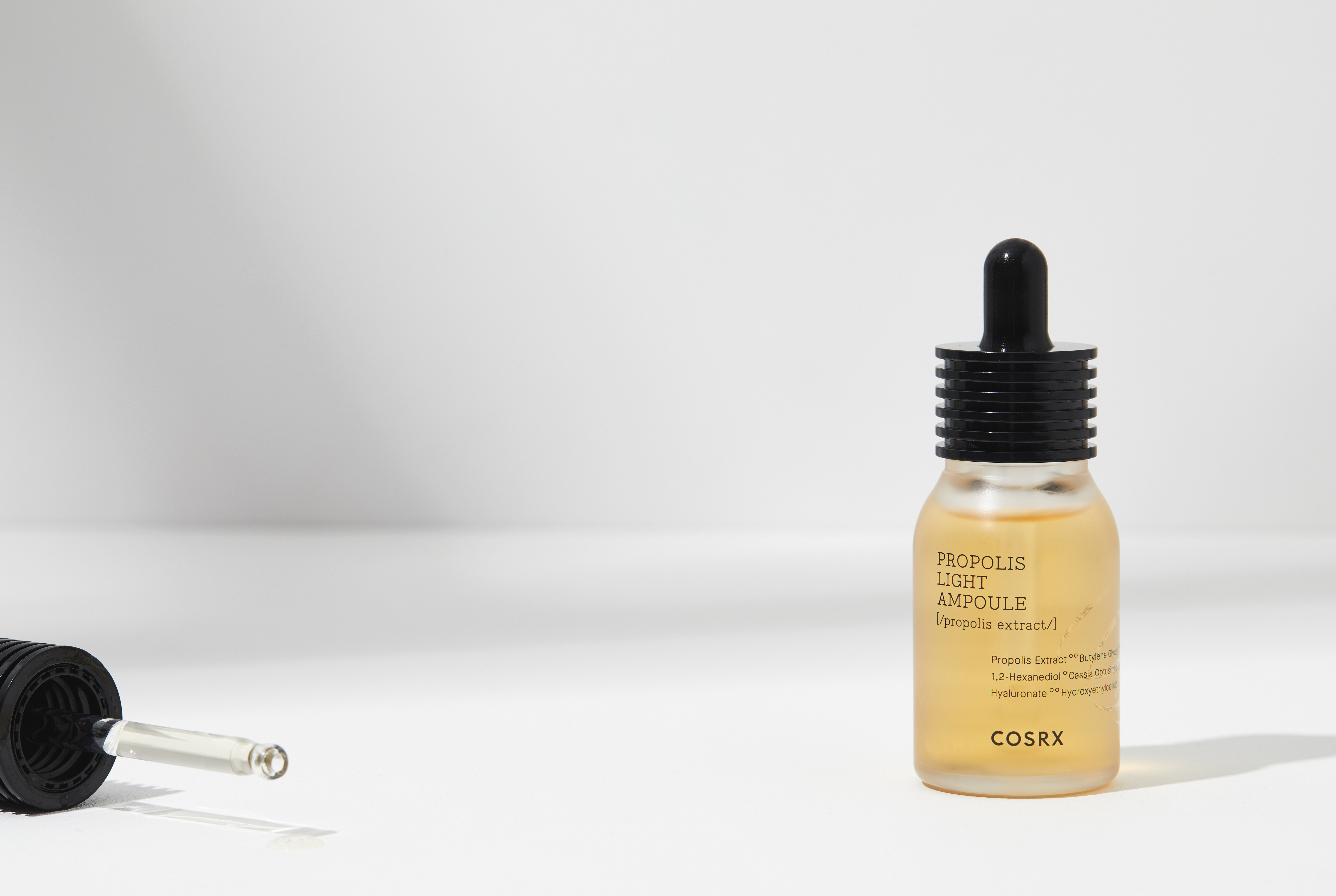 skincare-kbeauty-glowtime-cosrx full fit propolis light ampoule