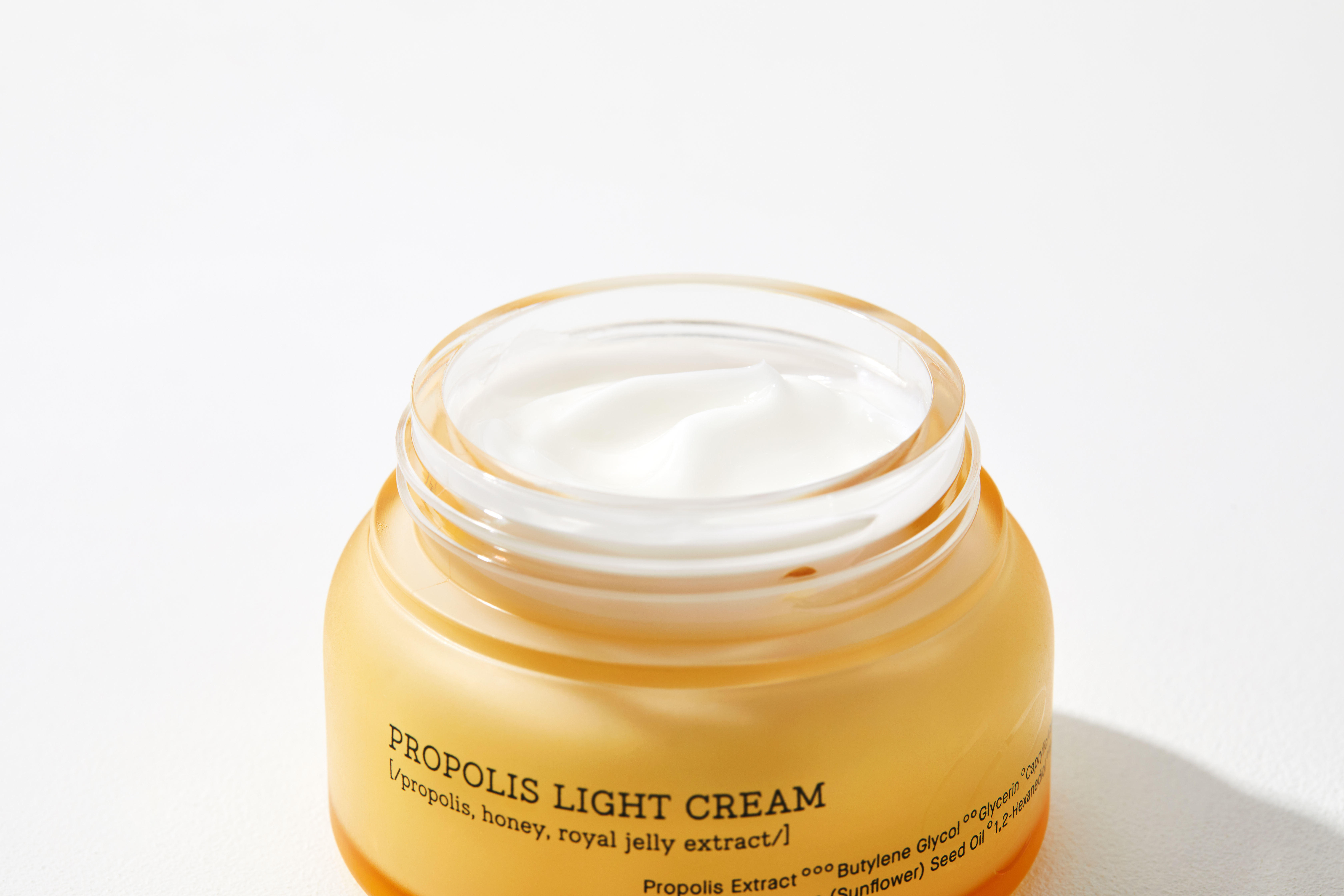 20190801_propolis1773 skincare-kbeauty-glowtime-cosrx full fit propolis light cream