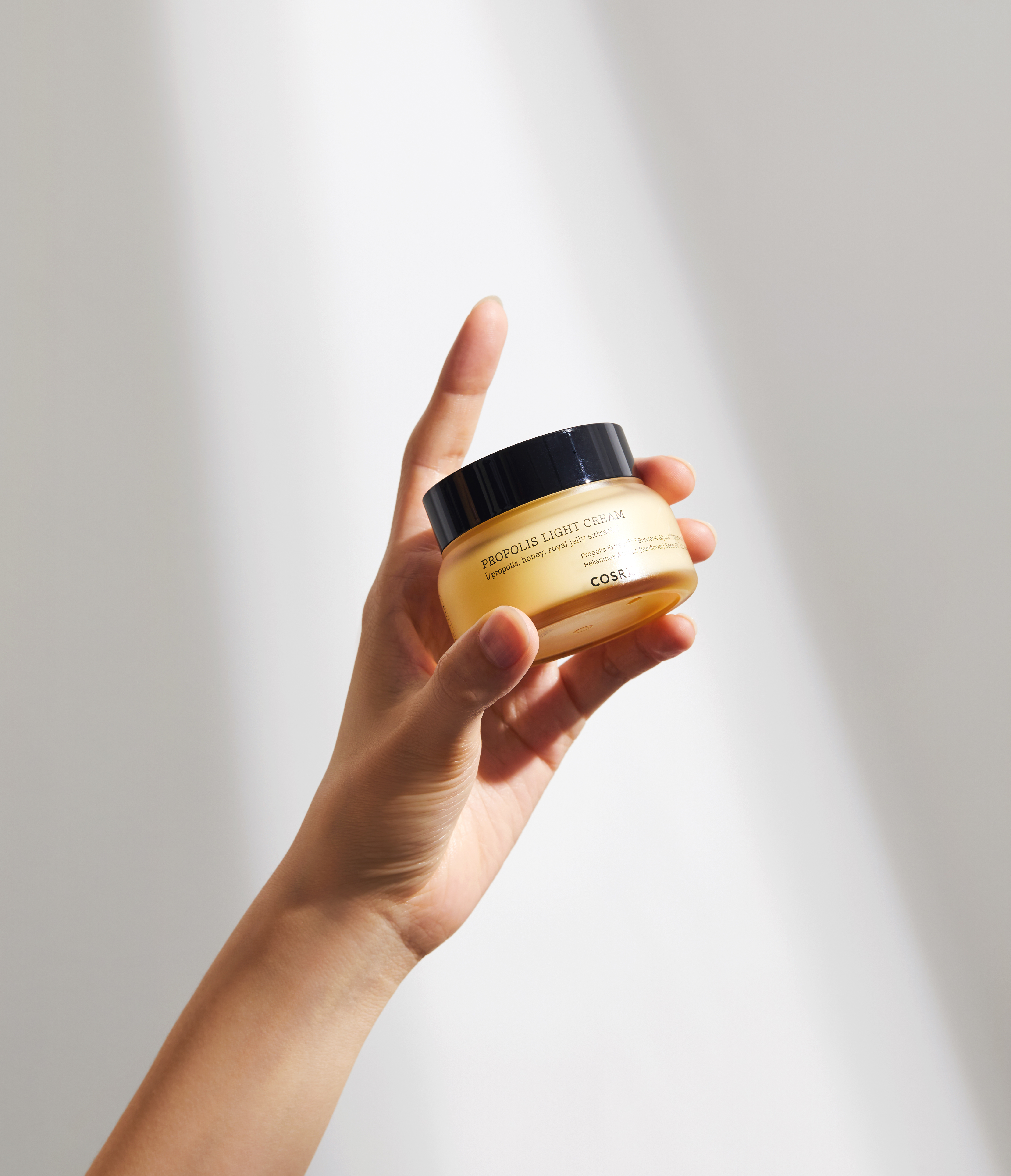 20190924_insta_2987 skincare-kbeauty-glowtime-cosrx full fit propolis light cream