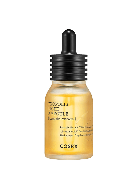 CosRx Propolis Light Ampoule skincare-kbeauty-glowtime-Cosrx Propolis Light Ampoule
