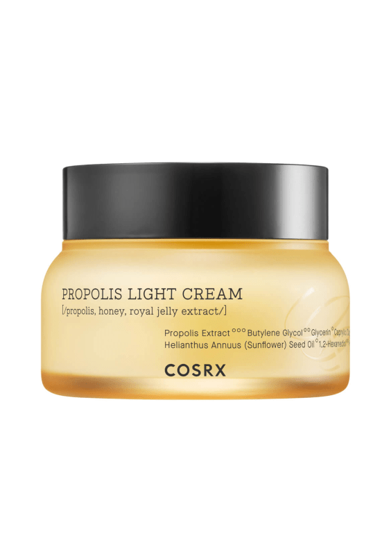 CosRx Propolis Light Cream skincare-kbeauty-glowtime-Cosrx Propolis Light Cream