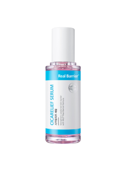 skincare-kbeauty-glowtime-Real Barrier Cica Relief Serum