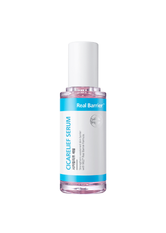 Real Barrier Cica Relief Serum skincare-kbeauty-glowtime-Real Barrier Cica Relief Serum