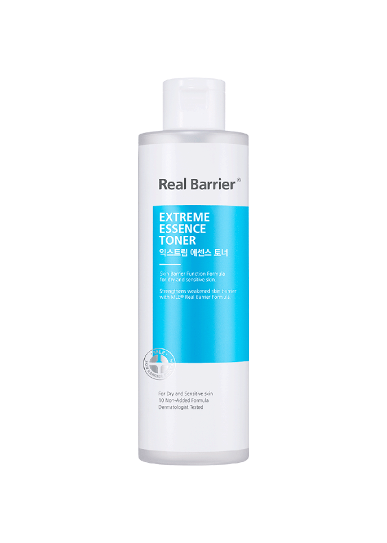 Real Barrier Essence Toner skincare-kbeauty-glowtime-Real Barrier Extreme Essence Toner