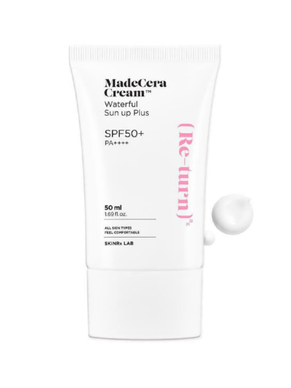 skincare-kbeauty-glowtime-SkinRx-Madecera Waterful Sun Up Plus