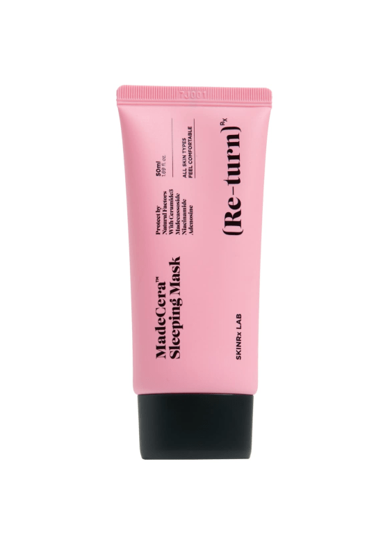 SkinRx Lab MadeCera Sleeping Mask skincare-kbeauty-glowtime-SkinRxLab MadeCera Sleeping Mask